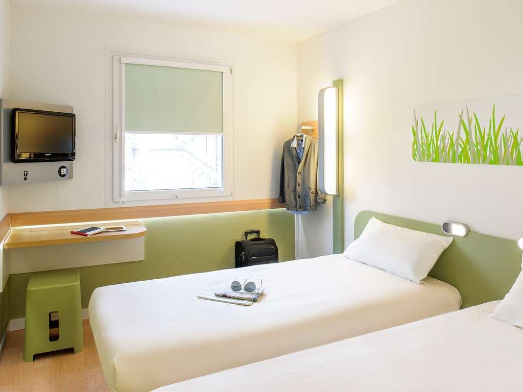 Ibis Budget - Porte De Bagnolet Room photo