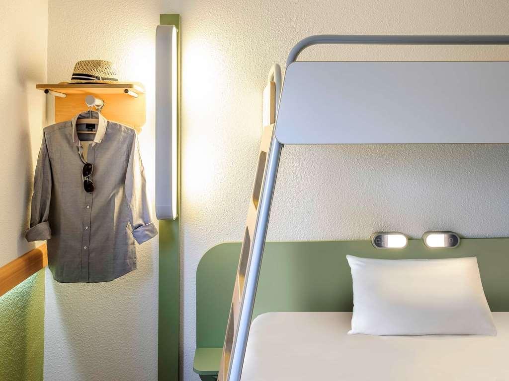 Ibis Budget - Porte De Bagnolet Room photo
